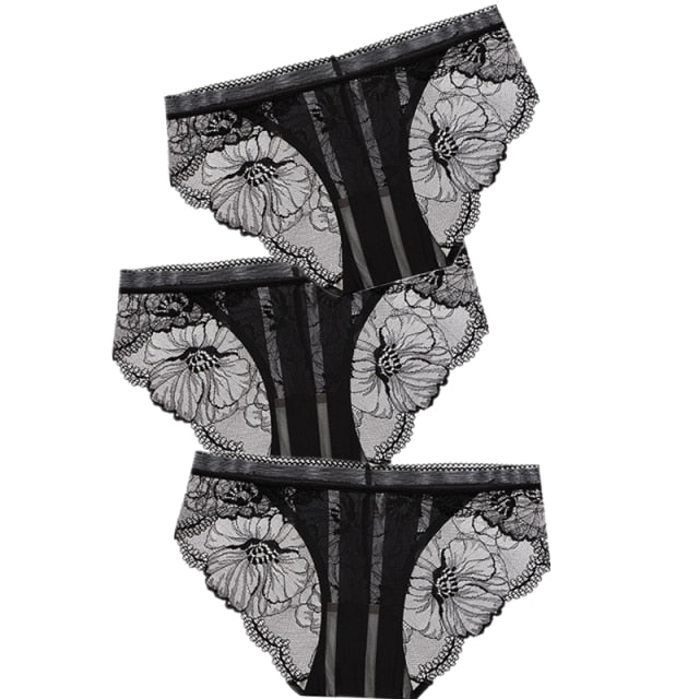 Sexy Lace Panties