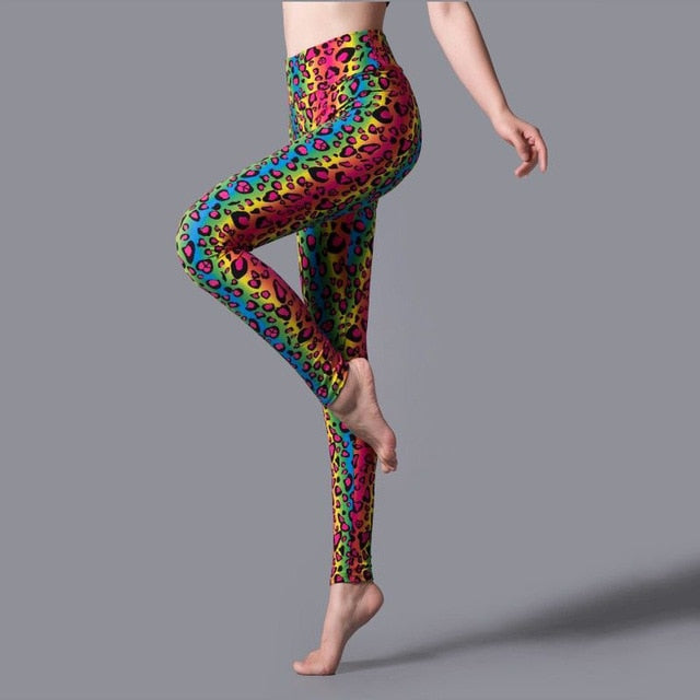 Summer Styles Sexy Leggings