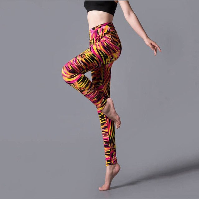 Summer Styles Sexy Leggings