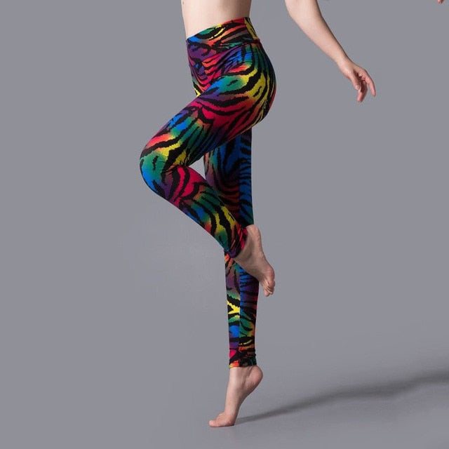 Summer Styles Sexy Leggings