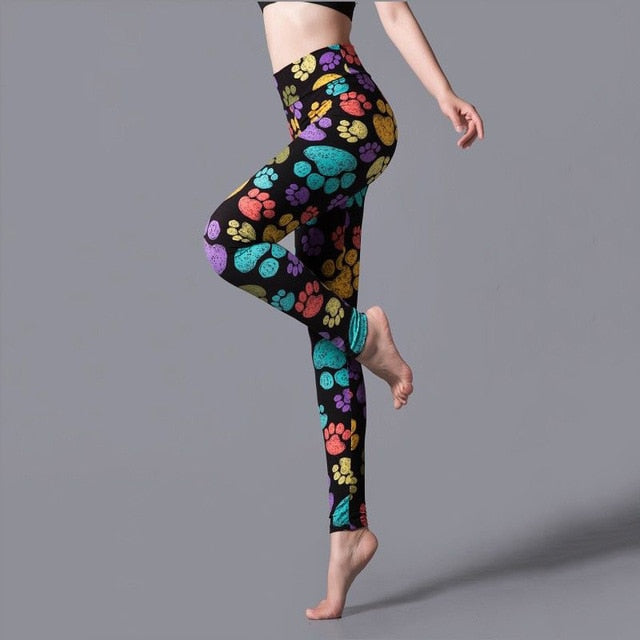 Summer Styles Sexy Leggings