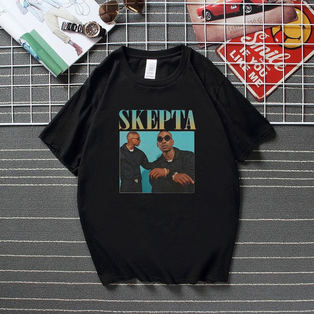 Tupac Black Tshirt