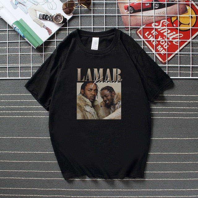 Tupac Black Tshirt