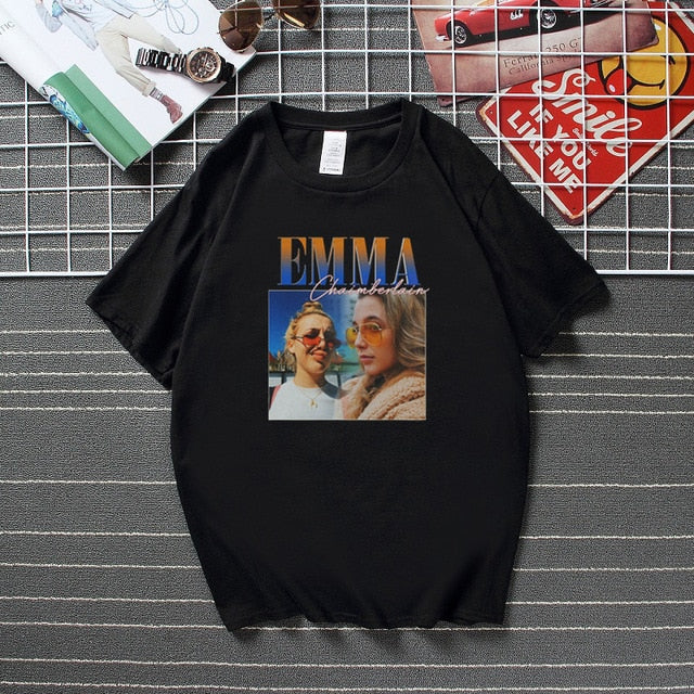 Tupac Black Tshirt