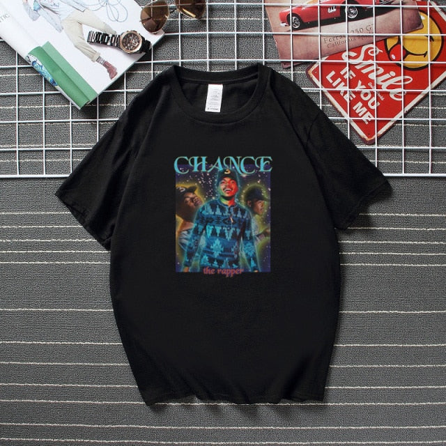 Tupac Black Tshirt