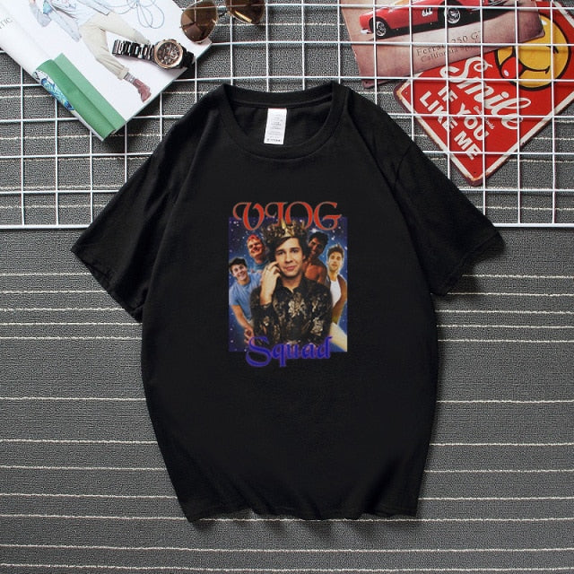 Tupac Black Tshirt