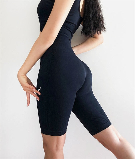 Sports Seamless Leggings