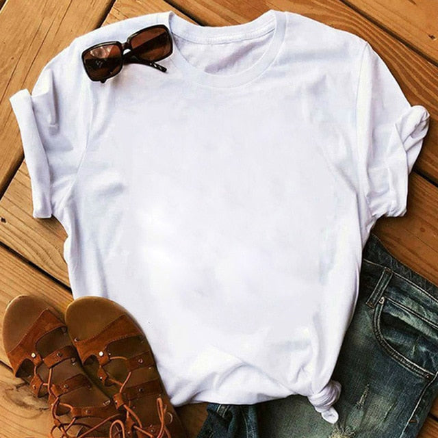 Fashion Summer Tops