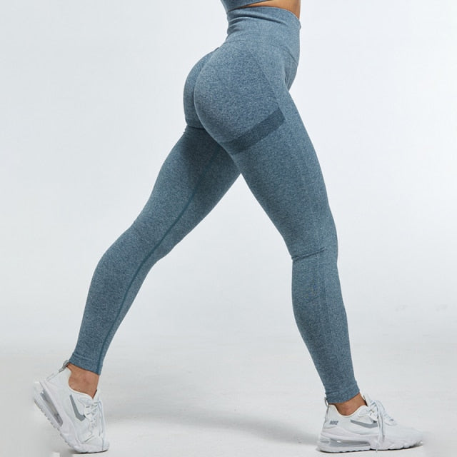 Seamless Women Leggings