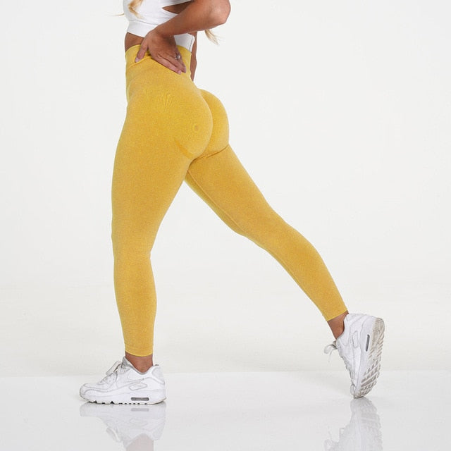 Sport Seamless Leggings