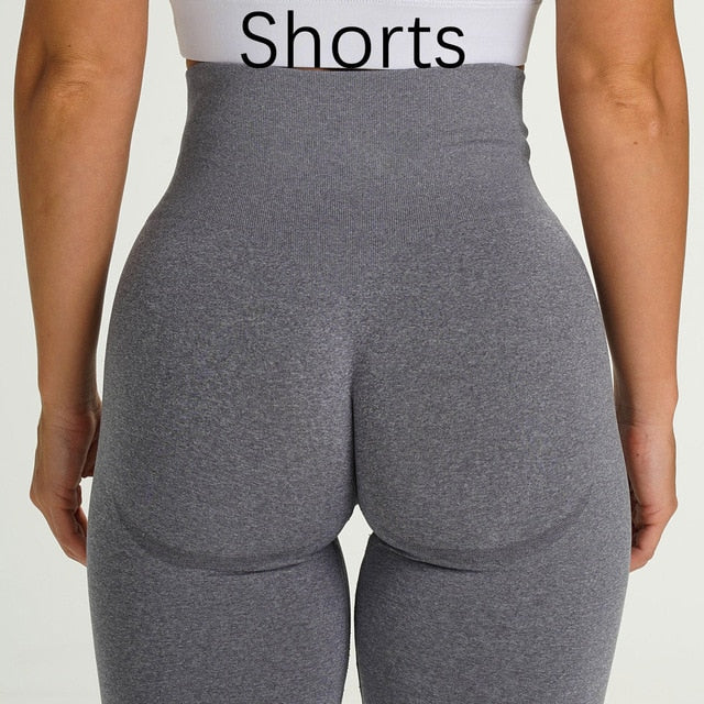 Sport Seamless Leggings