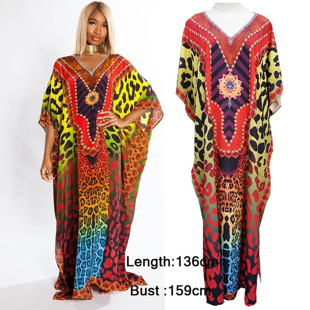 Easy Dry Beach Cover up Robe