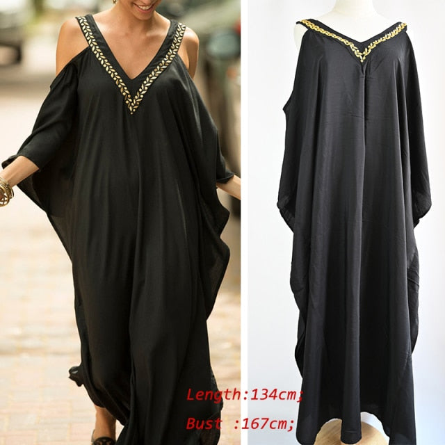 Easy Dry Beach Cover up Robe